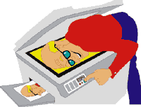 ����������